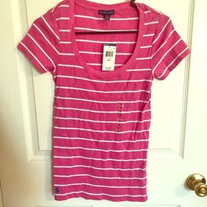 Ralph Lauren shortsleeved shirt
